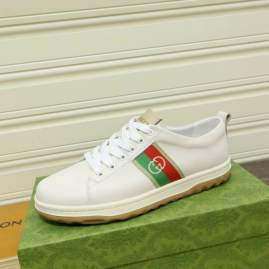 Picture of Gucci Shoes _SKUGuccisz38-45mnf02309009